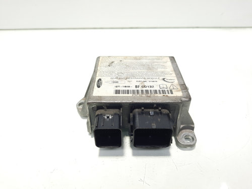 Calculator airbag, cod 1S7T-14B056-BF, Ford Mondeo 3 Combi (BWY) (idi:588931)