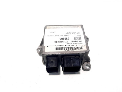 Calculator airbag, cod 1S7T-14B056-BG, Ford Mondeo 3 (B5Y) (id:530286)