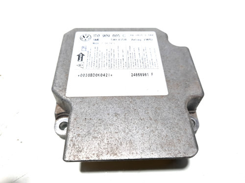 Calculator airbag, cod 1T0909605C, Vw Touran (1T1, 1T2) (id:515977)