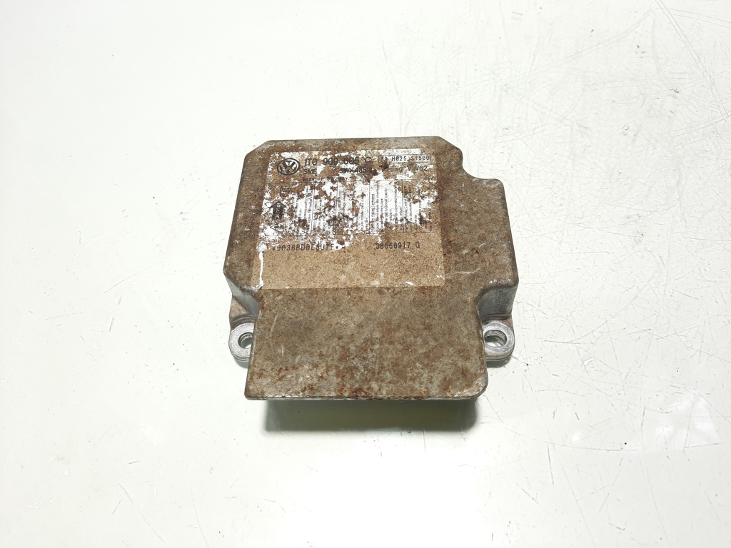 Calculator airbag, cod 1T0909605C, Vw Touran (1T1, 1T2) (id:563674)