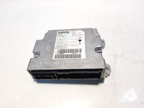 Calculator airbag, cod 285580006R, Renault Laguna 3 (id:555038)
