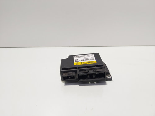 Calculator airbag, cod 285581365R, Renault Megane 3 (id:670599)