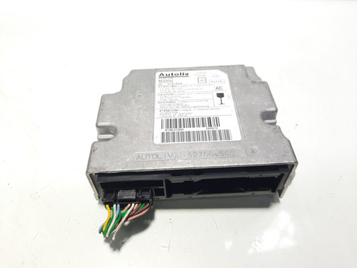 Calculator airbag, cod 285586520R, Renault Laguna 3 Combi (id:585270)