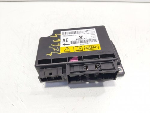 Calculator airbag, cod 285587908R, Renault Megane 3 Coupe (id:671412)