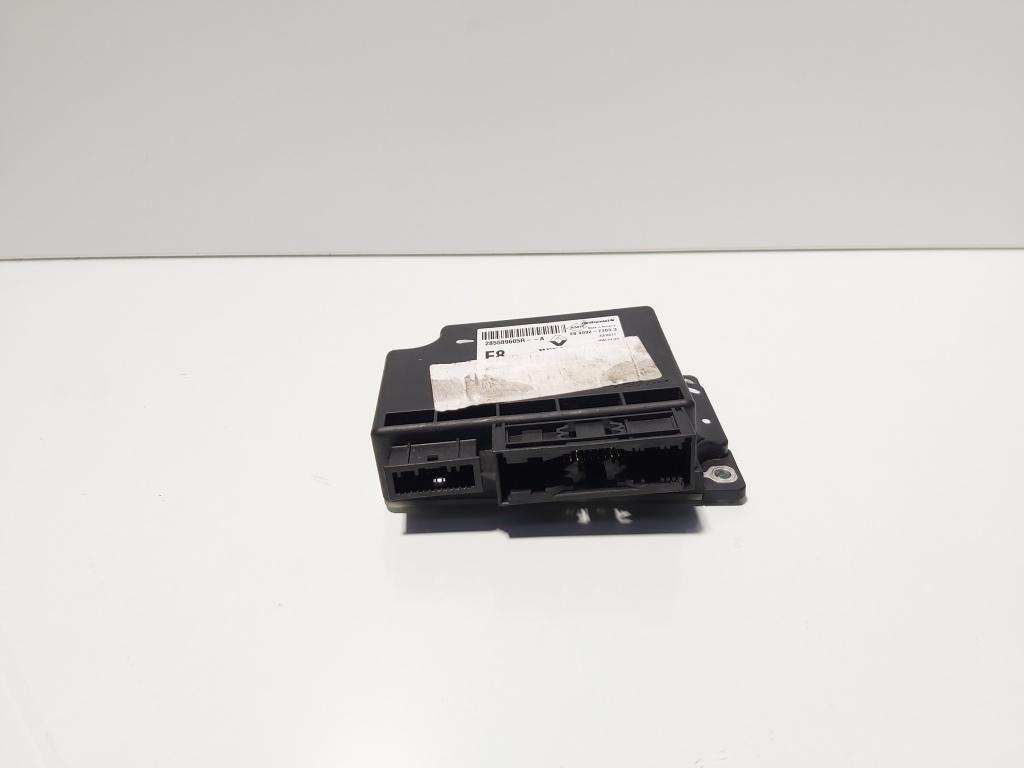Calculator airbag, cod 285589605R, Renault Scenic 3 (id:669010)