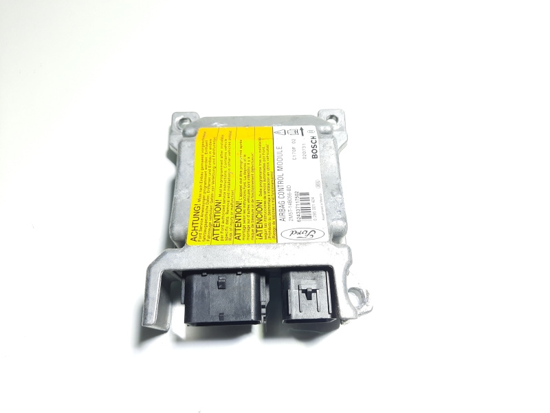 Calculator airbag, cod 2M5T-14B056-BD, Ford Focus combi (DNW) id:160049