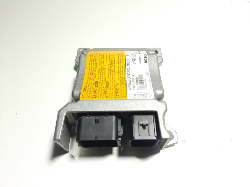 Calculator airbag, cod 2M5T-14B056-BE, Ford Focus (DAW) id:266260