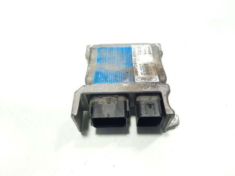 Calculator airbag, cod 2M5T-14B056-DE, Ford Focus 1 Sedan (idi:608347)