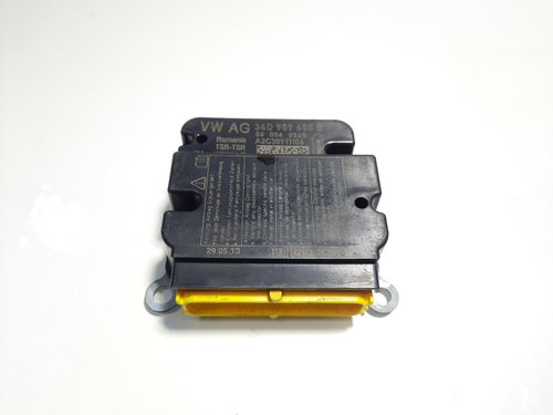 Calculator airbag, COD 34D959655B, Seat Toledo 4 (KG3) id:421922