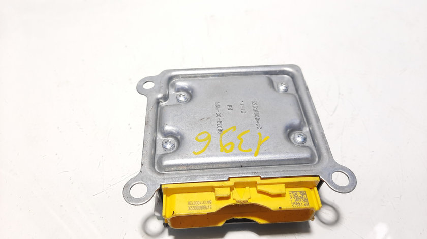 Calculator airbag, cod 34D959655B, Seat Toledo 4 (KG3) (idi:582844)