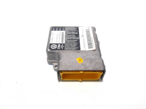 Calculator airbag, cod 3C0909605D, Vw Passat (3C2) (id:523001)