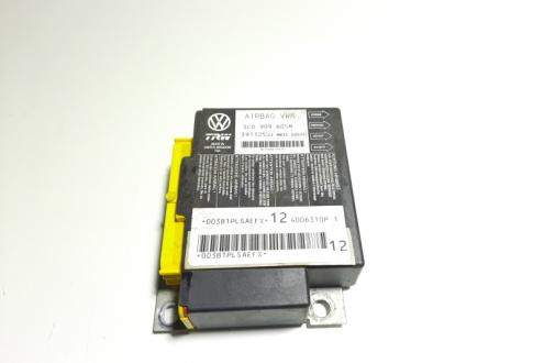 Calculator airbag, cod 3C0909605M, Vw Passat 3C (id.457503)