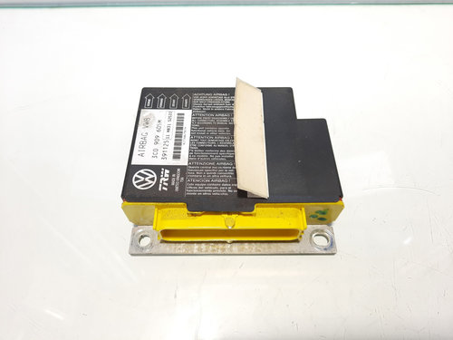 Calculator airbag, cod 3C0909605M, Vw Passat (3C2) (id:455827)