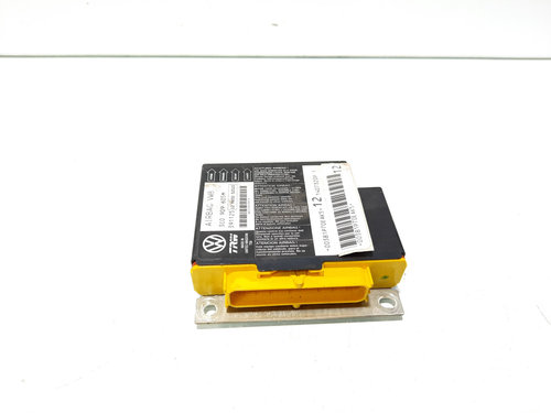 Calculator airbag, cod 3C0909605M, Vw Passat (3C2) (idi:542409)