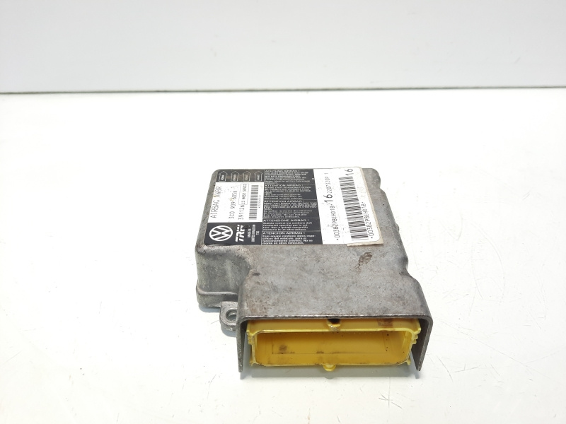 Calculator airbag, cod 3C0909605N, VW Passat (3C2) (idi:587161)