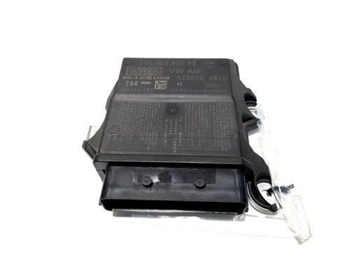 Calculator airbag, cod 3Q0959655AB, Skoda Octavia 3 (5E3) (id:510402)