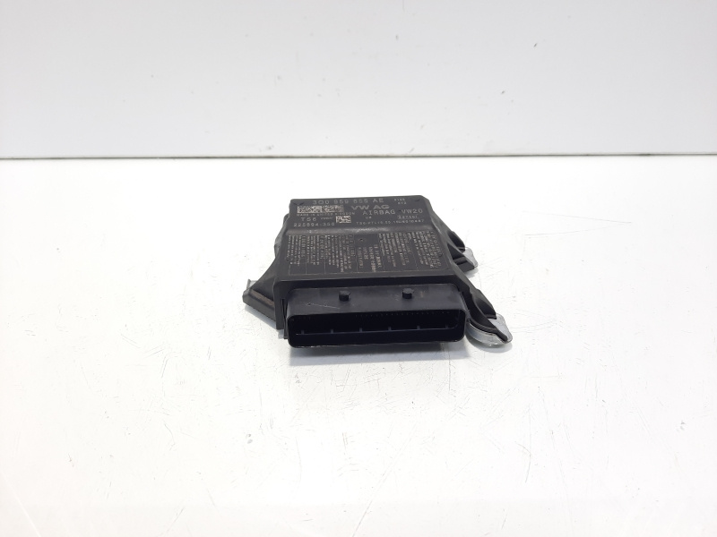 Calculator airbag, cod 3Q0959655AE, VW Passat (3G2) (id:611365)