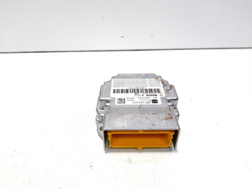 Calculator airbag, cod 3R0959655, Seat Exeo (3R2) (idi:545812)