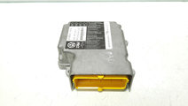 Calculator airbag, cod 3T0959655A, Skoda Superb II...