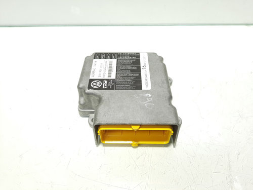 Calculator airbag, cod 3T0959655A, Skoda Superb II (3T4) (id:467299)