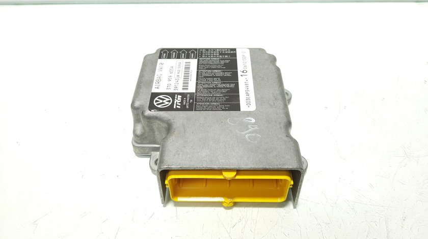 Calculator airbag, cod 3T0959655A, Skoda Superb II (3T4) (id:467299)