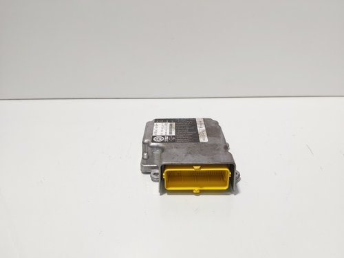 Calculator airbag, cod 3T0959655D, Skoda Superb II Combi (3T5), 2.0 TDI, CFF (idi:674502)
