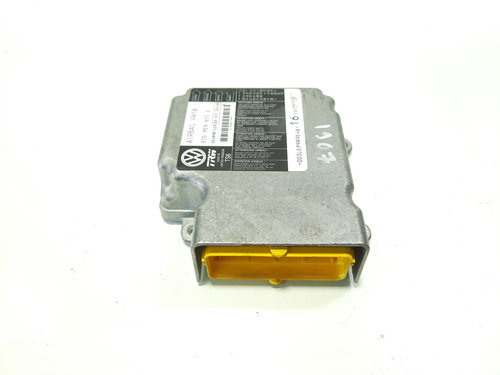 Calculator airbag, cod 3T0959655D, Skoda Superb II (3T4) (id:475378)