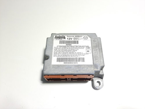 Calculator airbag, cod 46825500, Fiat Doblo (119) (idi:167540)