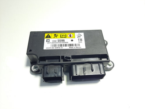 Calculator airbag, cod 4F0959655B, Audi A6 (4F2, C6) 2.0tdi, id:138473