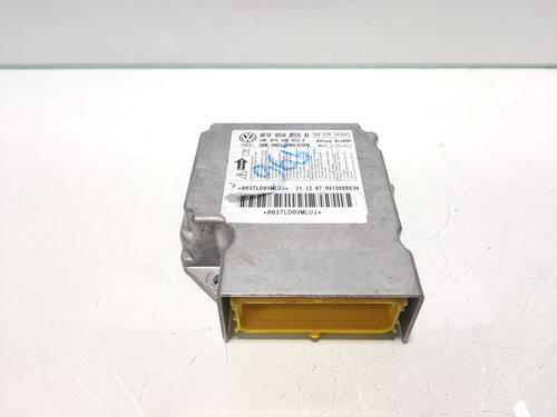 Calculator airbag, cod 4F0959655B, Audi A6 Avant (4F5, C6) (id:457205)