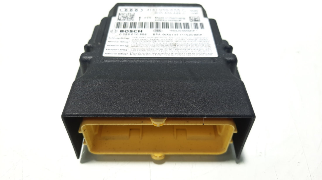 Calculator airbag, cod 4H0959655C, Audi A6 (4G2, C7) (id:489572)