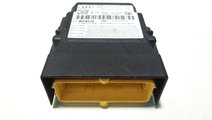 Calculator airbag, cod 4H0959655C, Audi A6 (4G2, C...