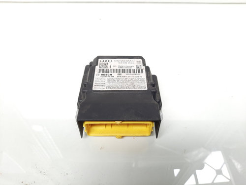 Calculator airbag, cod 4H0959655C, Audi A7 (4GA) (idi:607617)