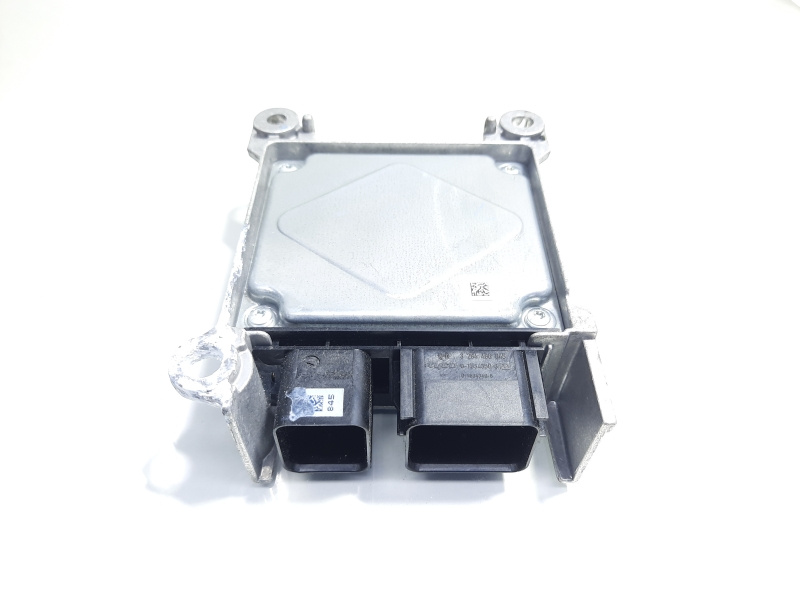 Calculator airbag, cod 4M5T-14B056-AD, Ford Focus C-Max, id:410172