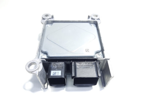 Calculator airbag, cod 4M5T-14B056-AD, Ford Focus C-Max, id:201975