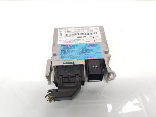 Calculator airbag, cod 4M5T-14B056-AE, Ford C-Max 1 (id:669032)