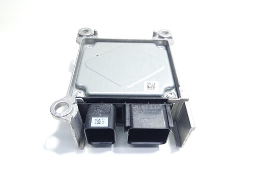 Calculator airbag, cod 4M5T-14B056-BF, Ford Focus 2 (DA) id:203493