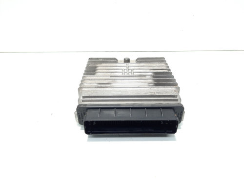 Calculator airbag, cod 4S71-12A650-KB, Ford Mondeo 3 Combi (BWY) (idi:609923)