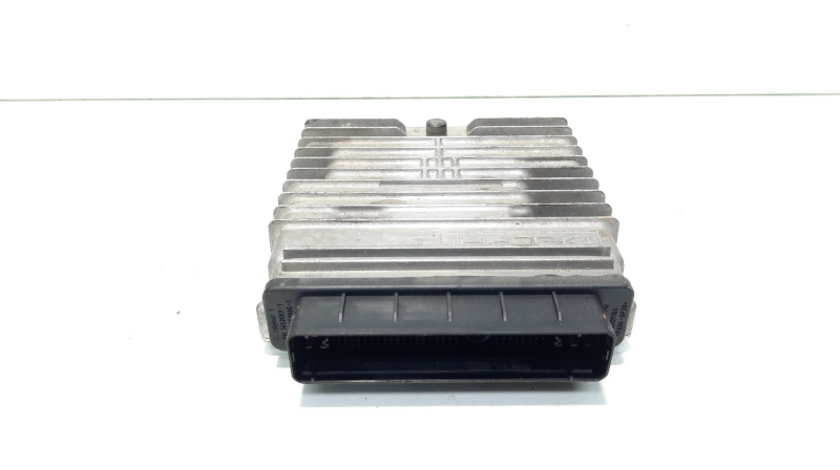 Calculator airbag, cod 4S71-12A650-KB, Ford Mondeo 3 Sedan (B4Y) (id:609923)