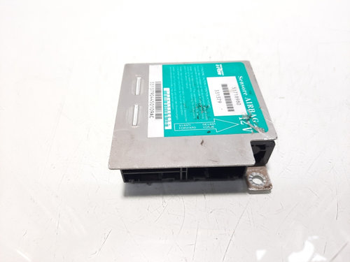 Calculator airbag, cod 51718980, Fiat Albea (178) (id:614809)