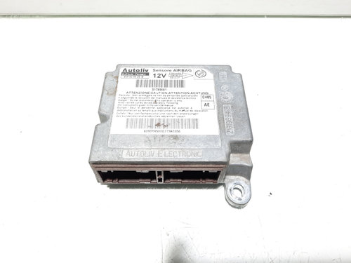 Calculator airbag, cod 51789681, Lancia Ypsilon (843) (id:529575)