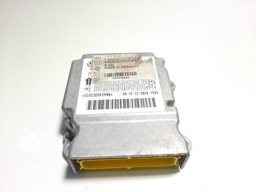 Calculator airbag, cod 5K0958659, Vw Golf 6 (5K1) (id:357139)