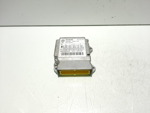 Calculator airbag, cod 5K0959655, Vw Golf 6 Plus (idi:568432)
