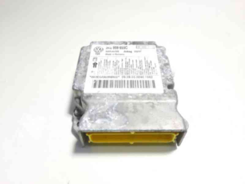 Calculator airbag, cod 5K0959655C, Vw Golf 6 Plus (id:329483)