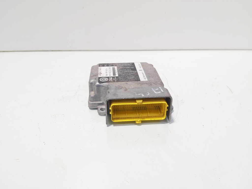 Calculator airbag, cod 5N0959655A, VW Passat Variant (3C5) (id:679104)