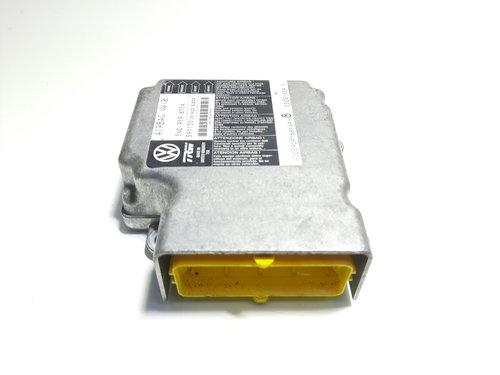 Calculator airbag, cod 5N0959655A, Vw Tiguan (5N) (id:448435)