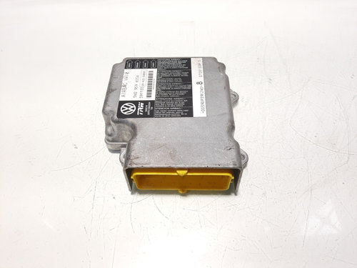 Calculator airbag, cod 5N0959655A, Vw Tiguan (5N) (id:565251)