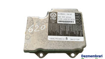 Calculator airbag Cod: 5N0959655AA Volkswagen VW P...