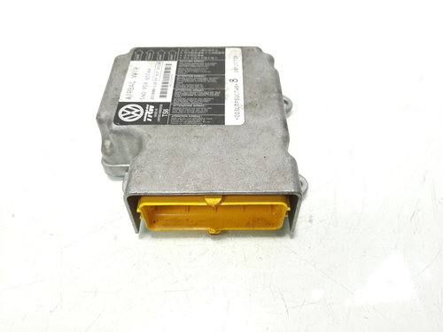 Calculator airbag, cod 5N0959655AA, VW Passat Variant (365) (id:596390)