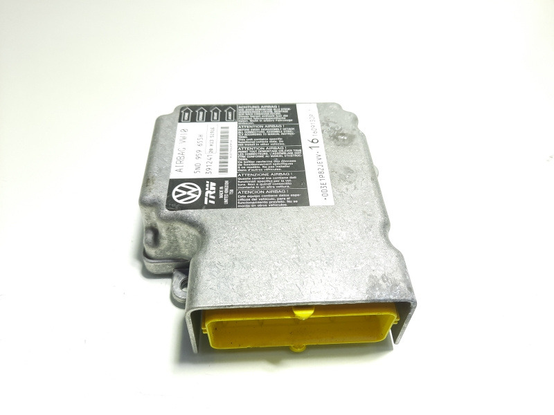 Calculator airbag, cod 5N0959655H, Vw Tiguan (5N) (id:374391)